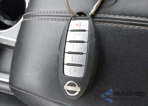 2023 Nissan Altima Sv Fwd from USA, damaged, VIN 1N4BL4DV1PN307094